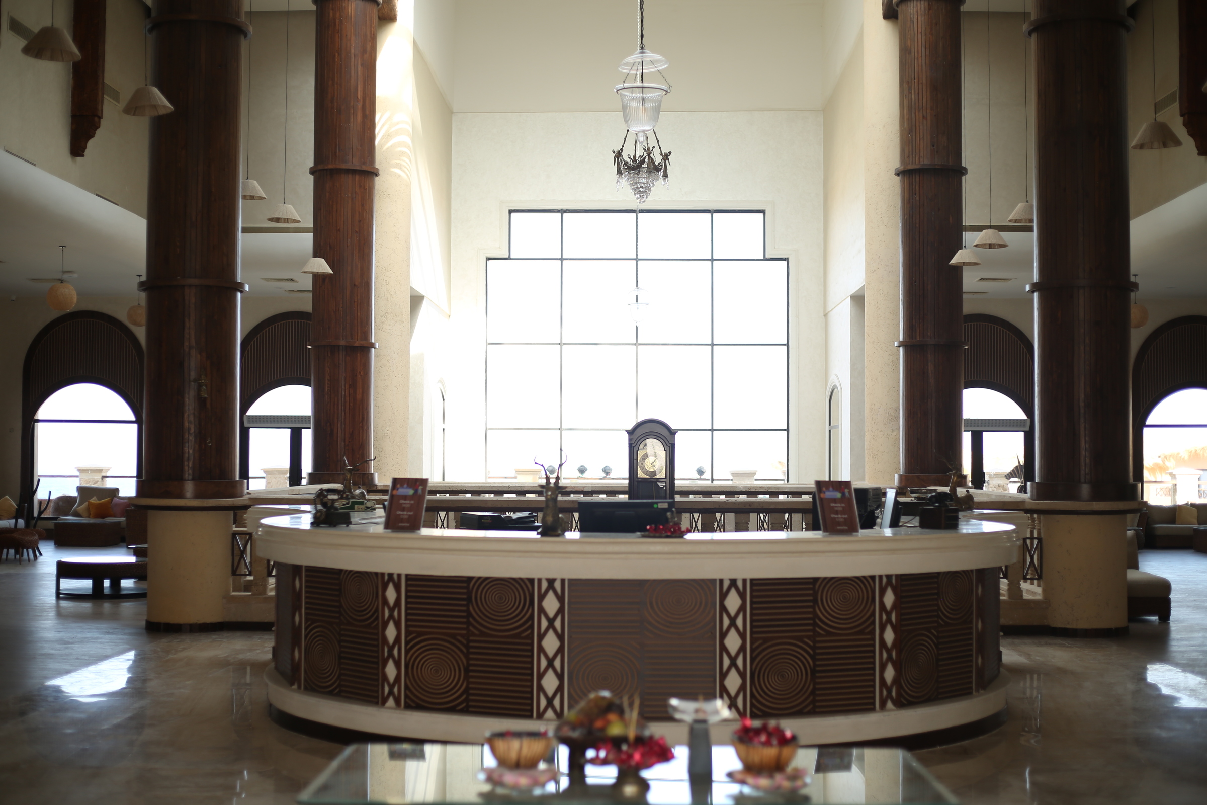 Amarina Jannah Resort & Aqua Park***** 