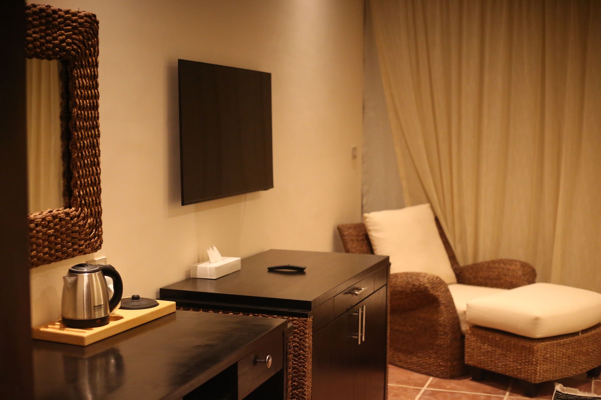 Amarina Jannah Resort & Aqua Park***** 