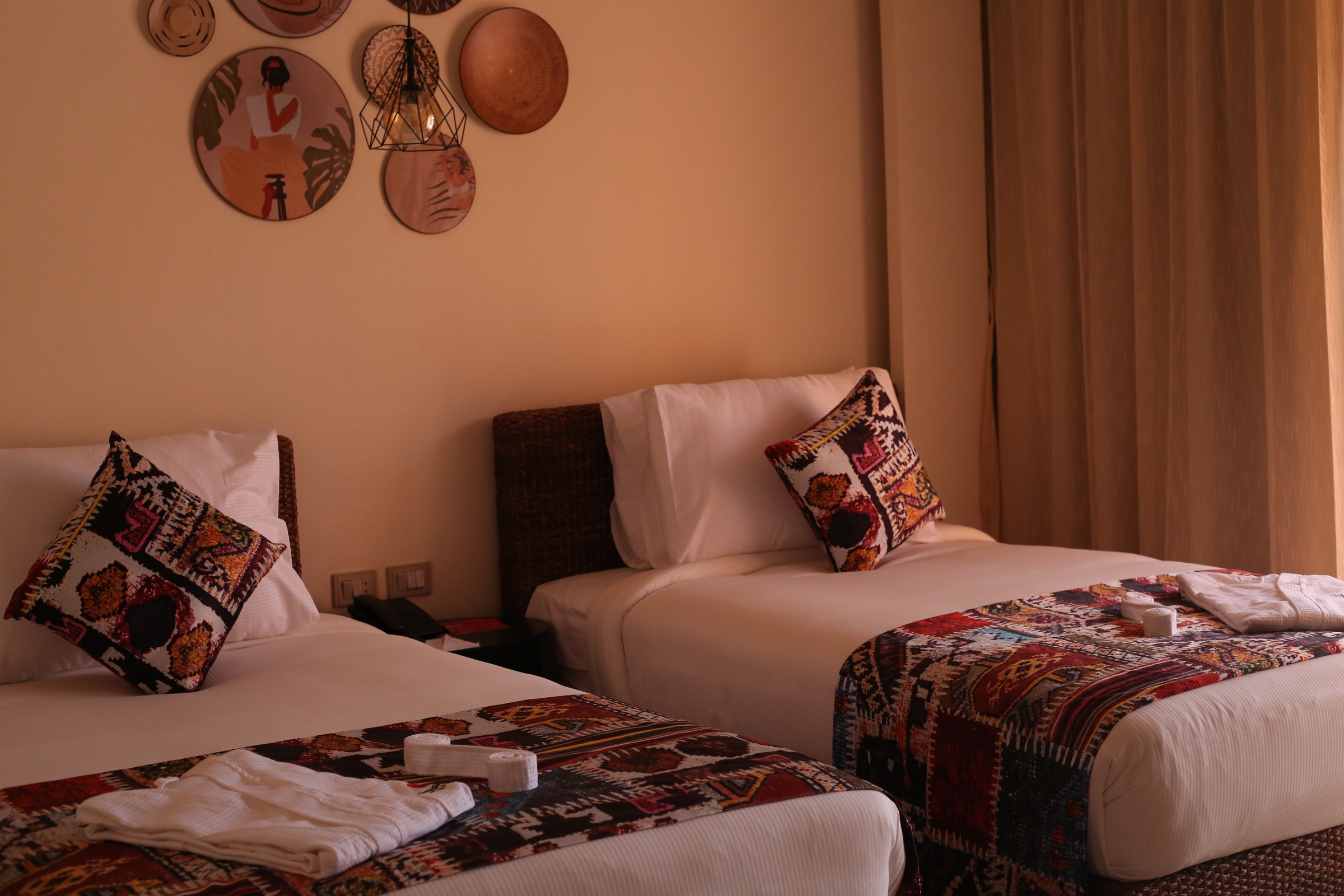 Amarina Jannah Resort & Aqua Park***** 