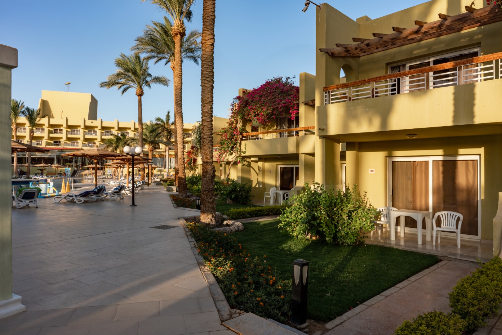 Kombi Nilkreuzfahrt & Baden