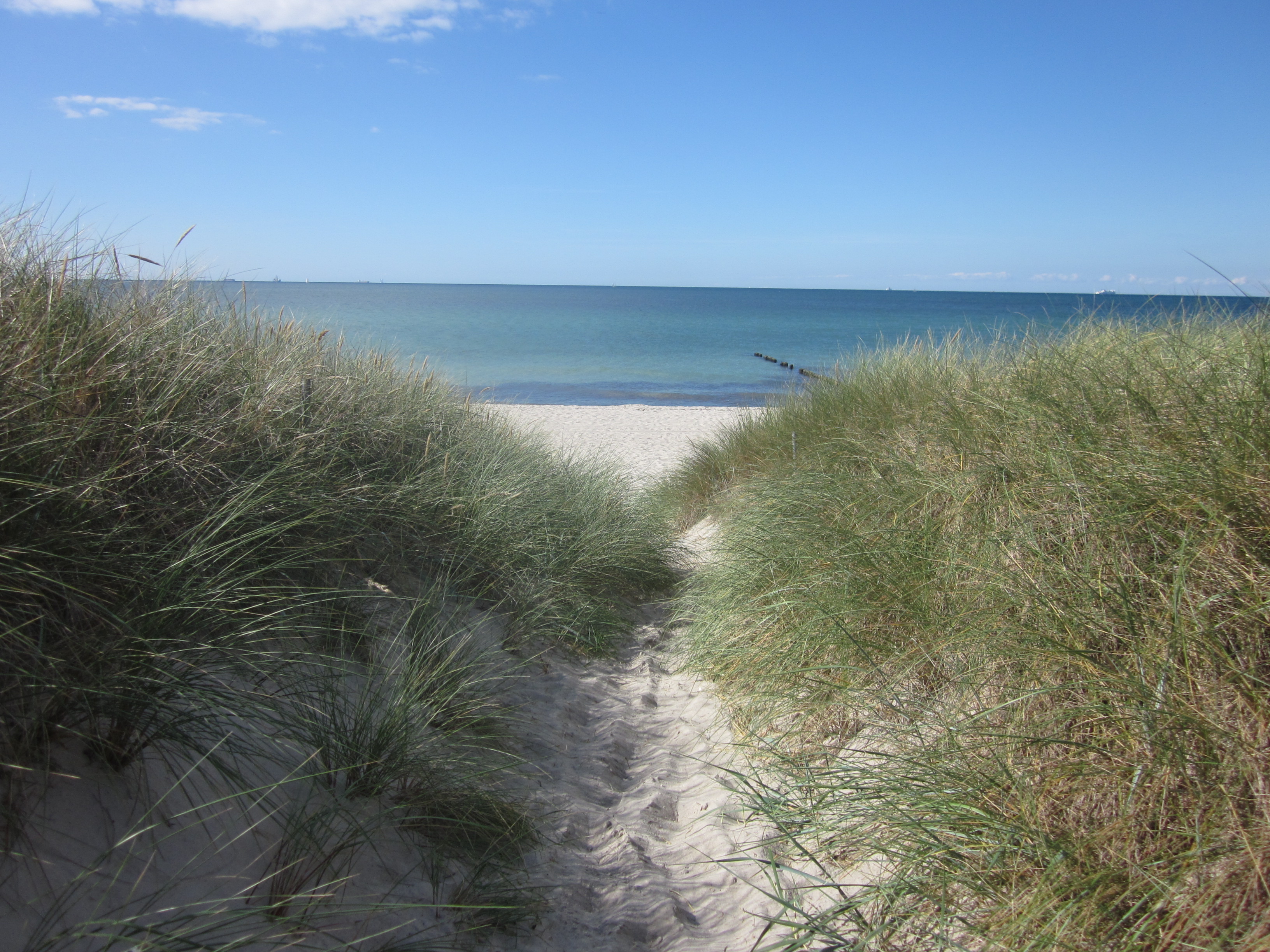 Aja Resort Warnemünde 
