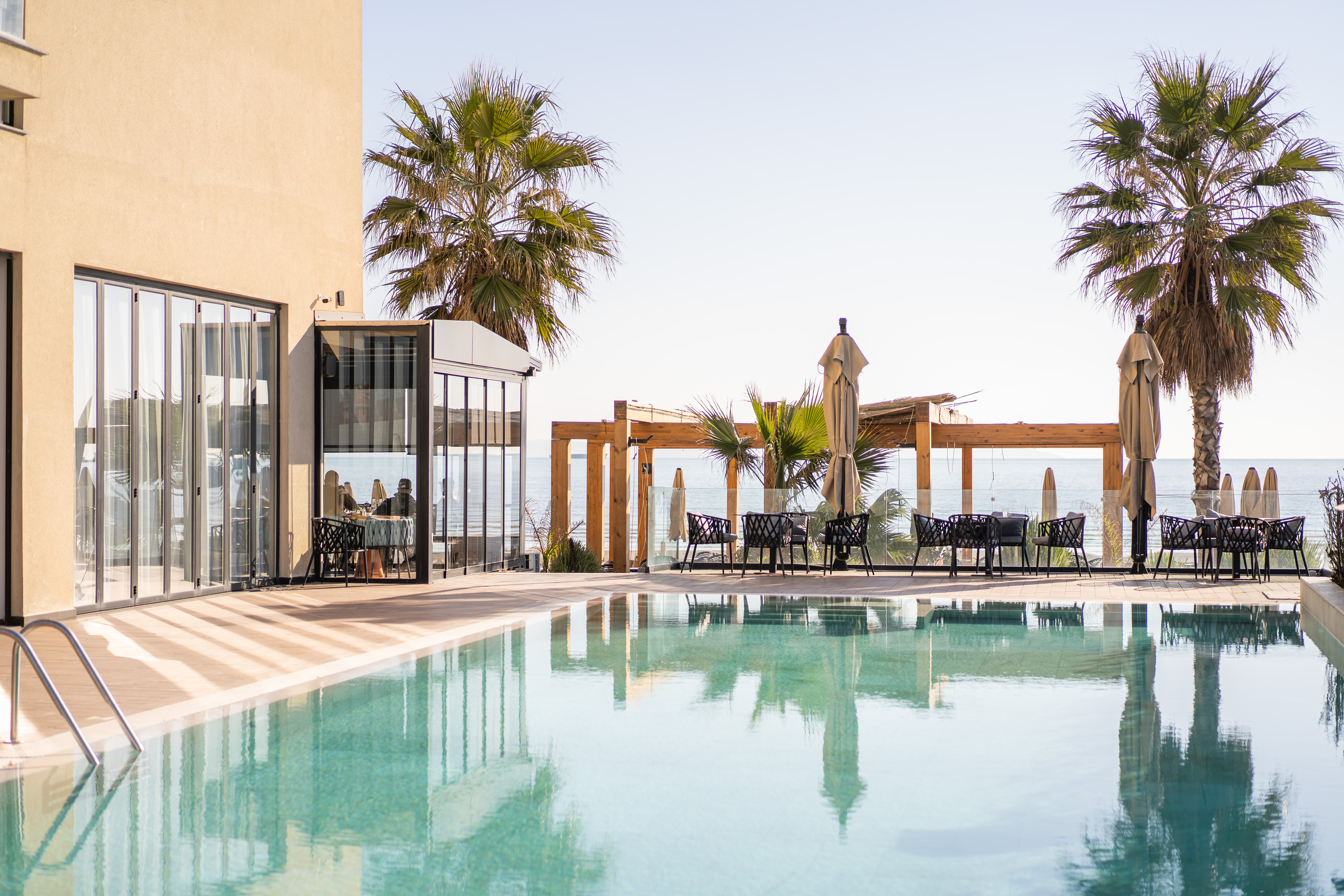 AMARA Hotel & SPA**** | Badereise inkl. Flug
