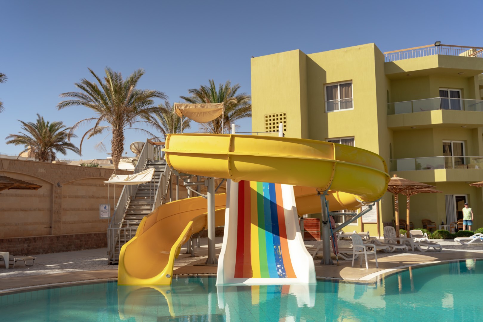 Kombi Nilkreuzfahrt & Baden