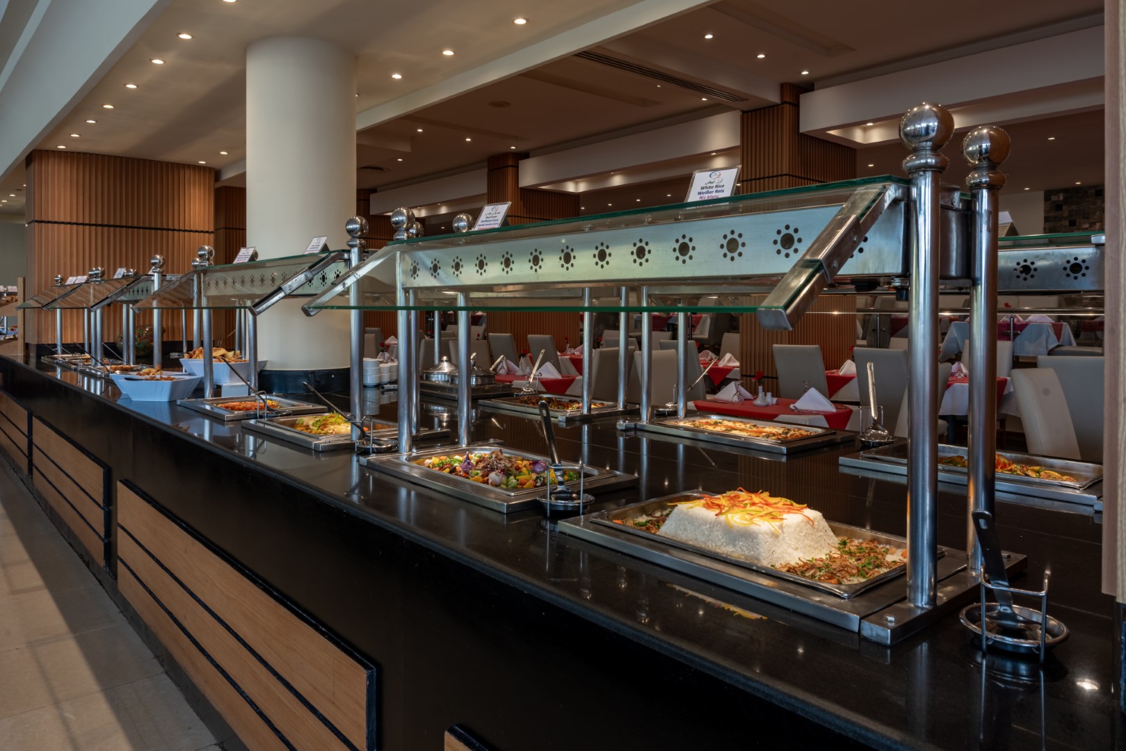 Nilkreuzfahrt & Baden