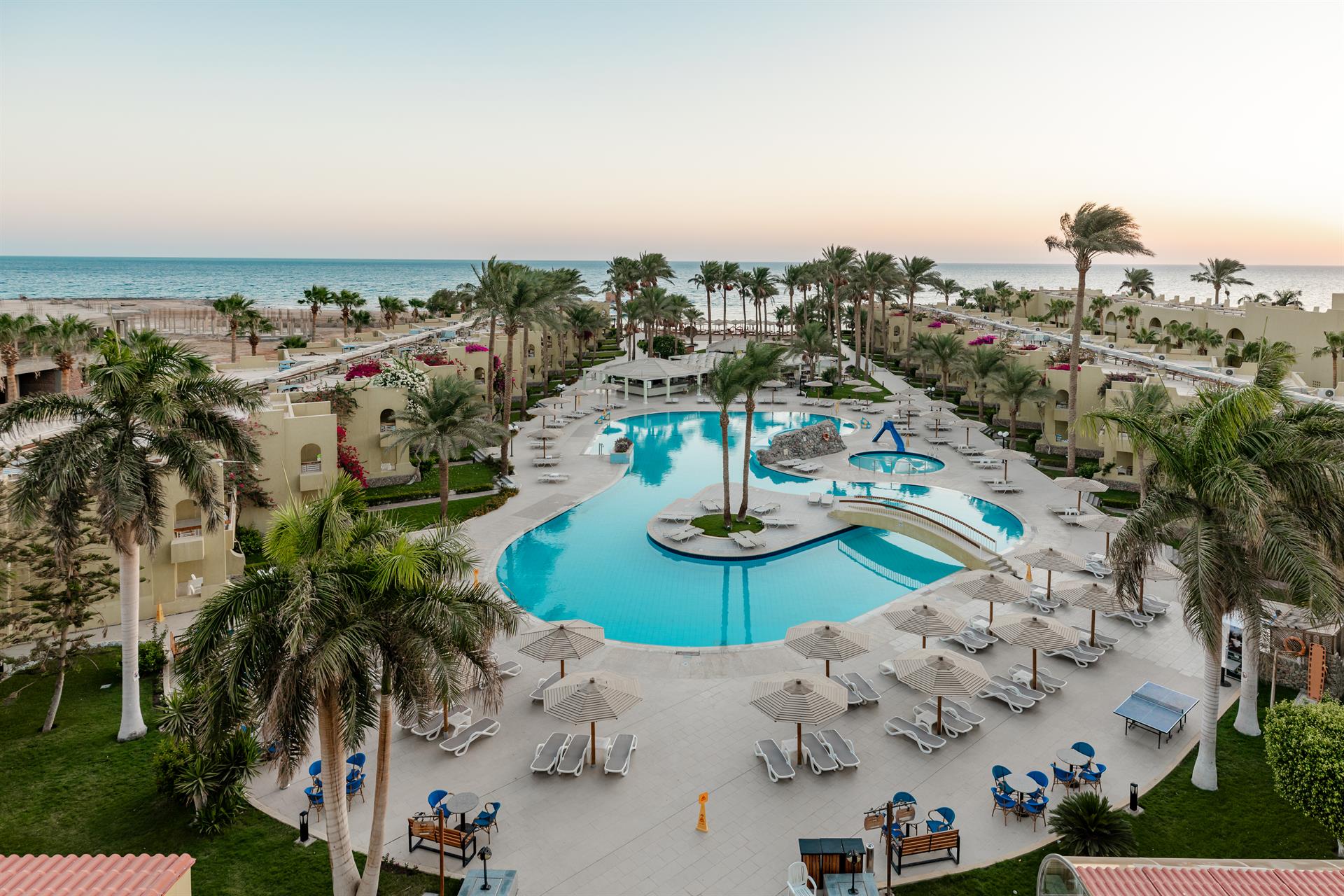 KULTUR & BADEN | Kombi Kairo & Hurghada