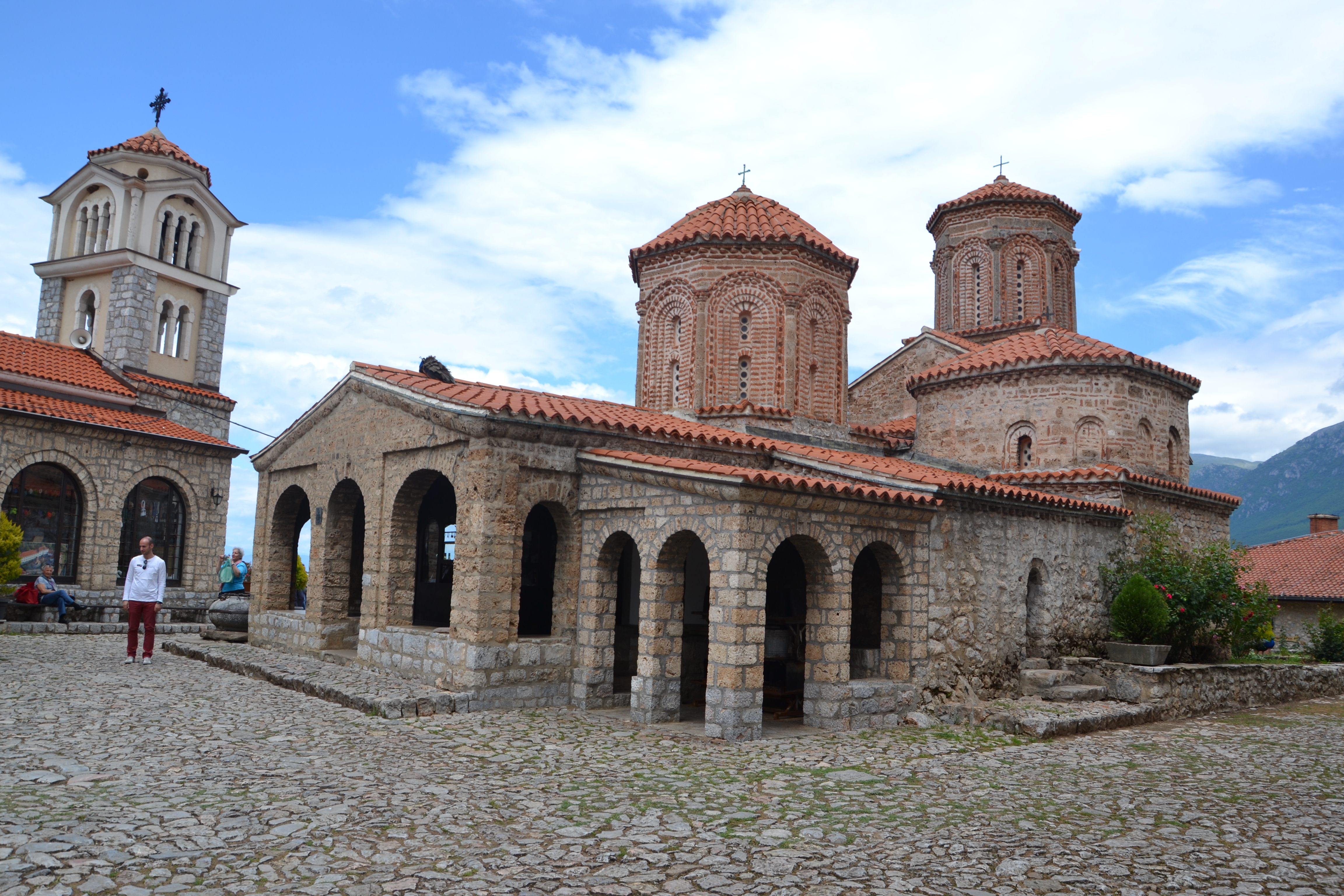 Bulgarien, Griechenland & Nordmazedonien | Rundreise inkl. Flug