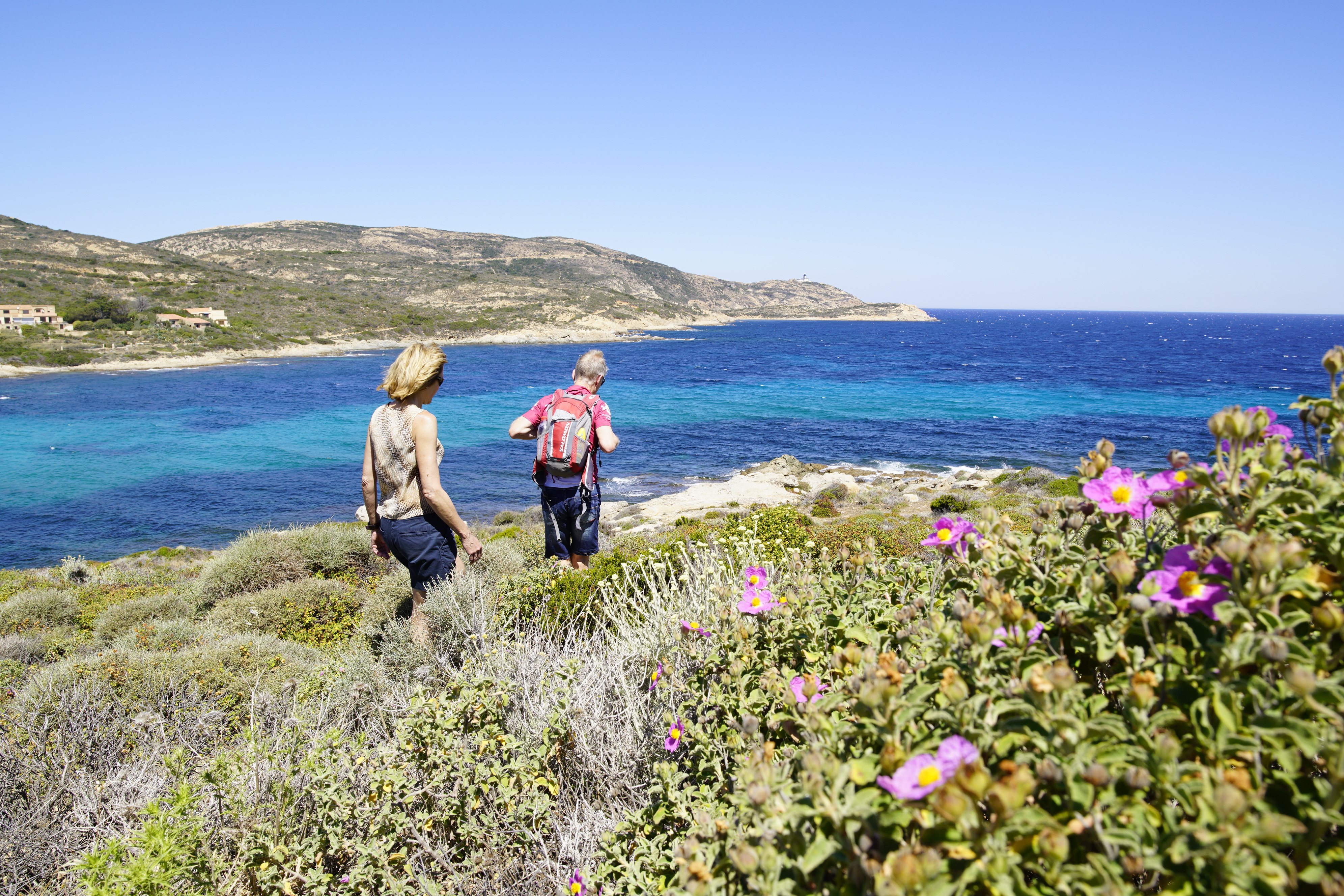 KORSIKA | Geführte Wanderwoche auf der Insel der Kontraste