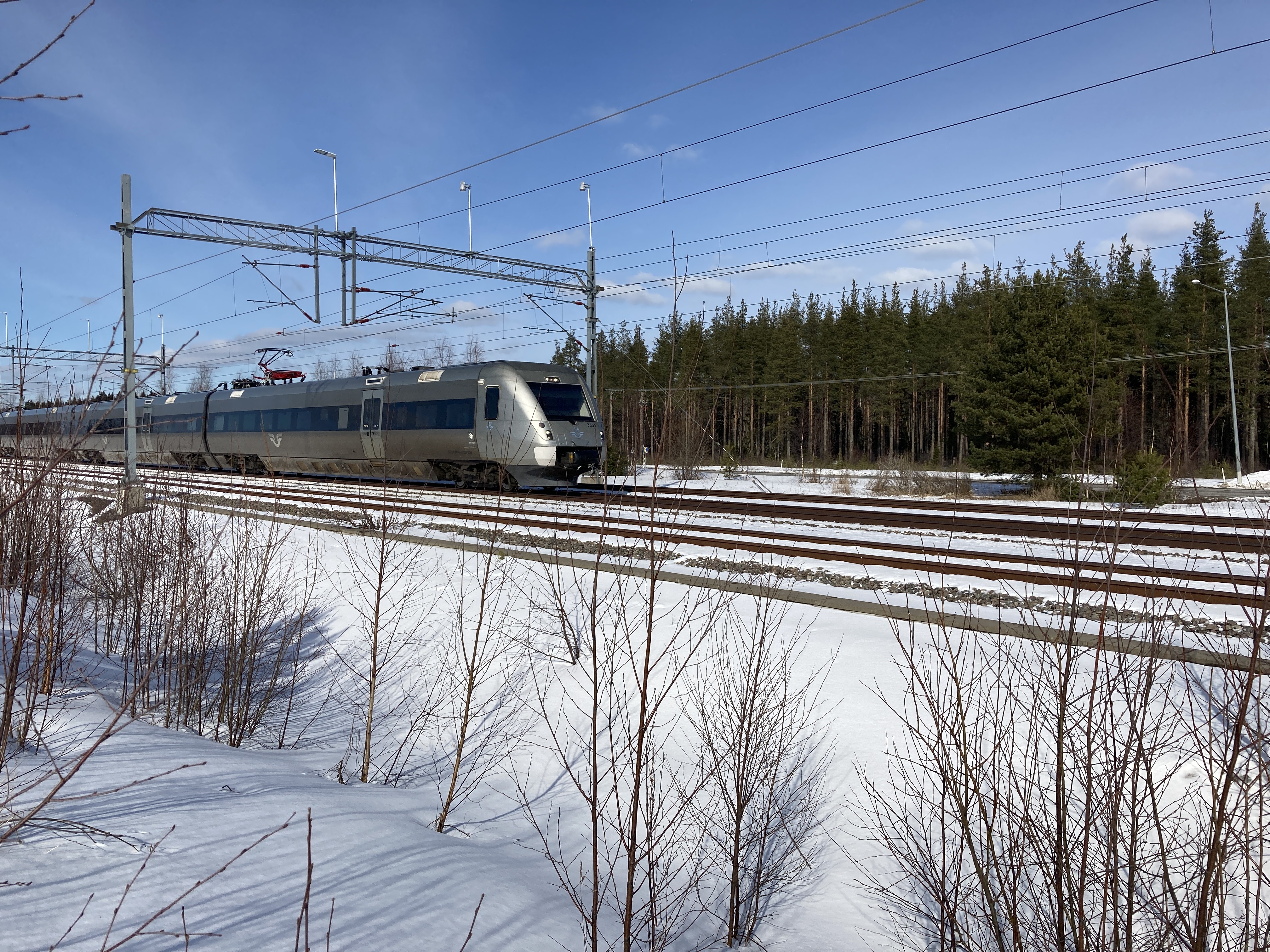 Norwegens Fjorde und Natur Glanzlichter- Zugrundreise - Zug- und Busrundreise