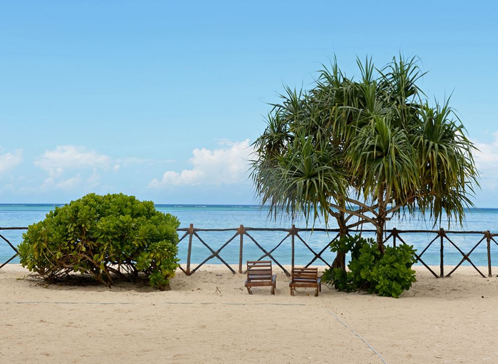 Ocean Paradise Resort & Spa