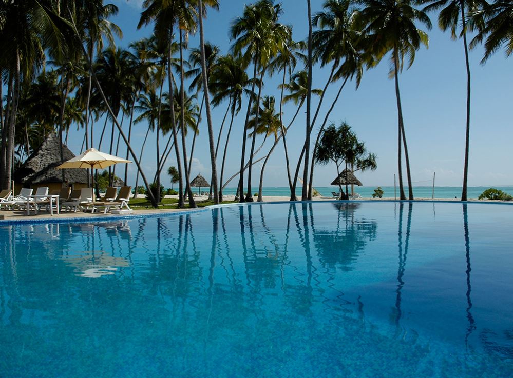 Ocean Paradise Resort & Spa