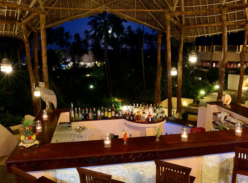 Ocean Paradise Resort & Spa