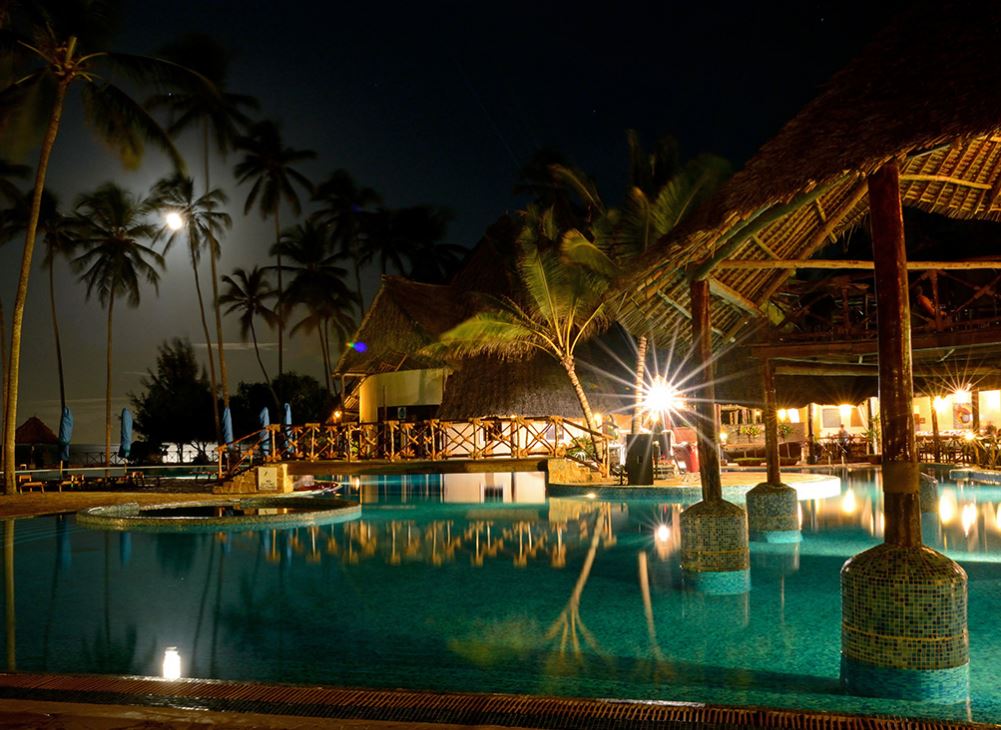 Ocean Paradise Resort & Spa