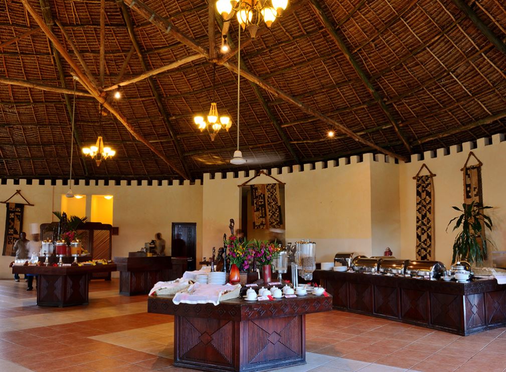 Ocean Paradise Resort & Spa
