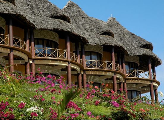 Ocean Paradise Resort & Spa