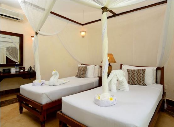 Ocean Paradise Resort & Spa