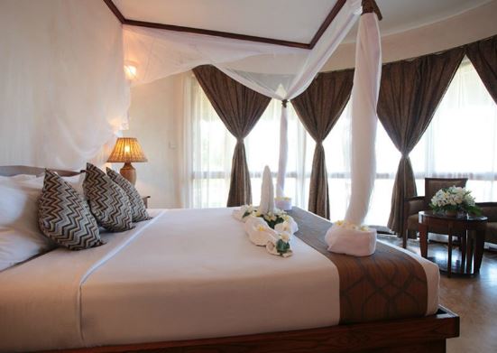 Ocean Paradise Resort & Spa