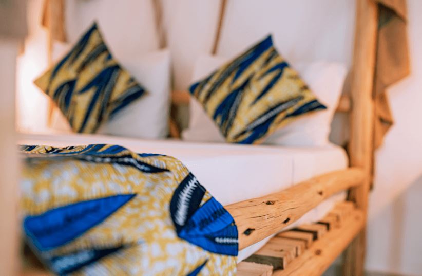 Sansi Kendwa Beach Resort