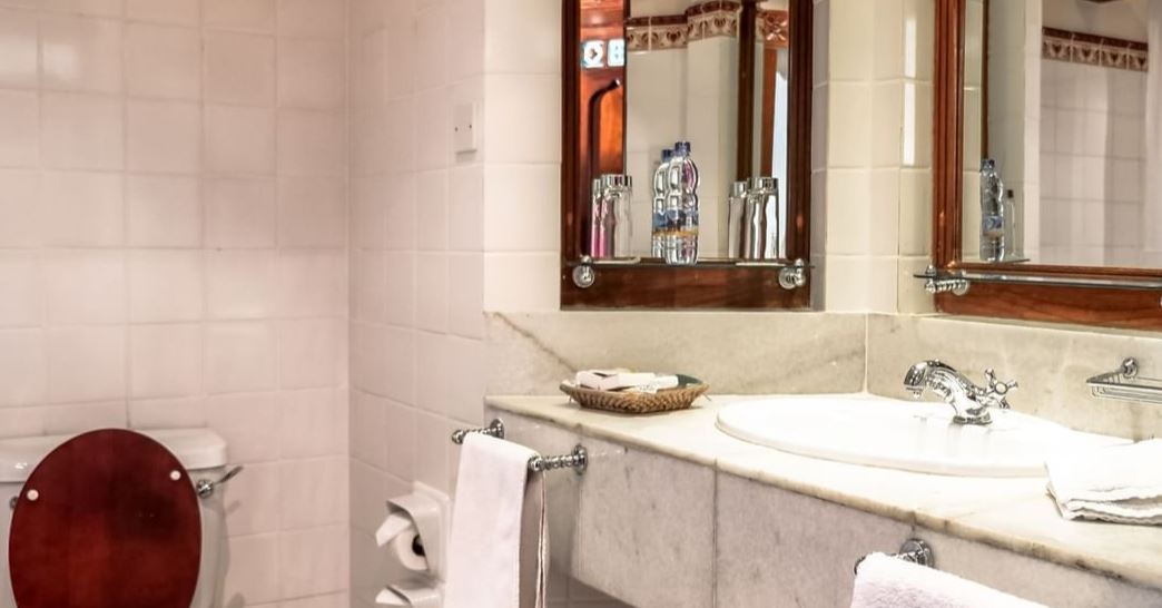 Zanzibar Serena Hotel