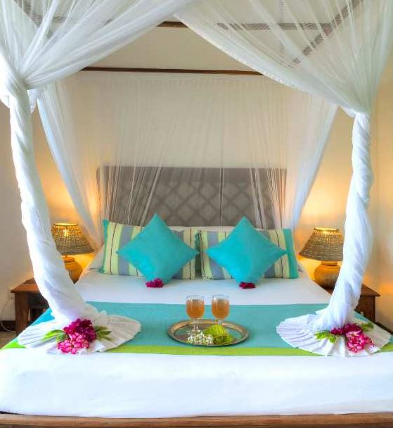 Sultan Sands Island Resort