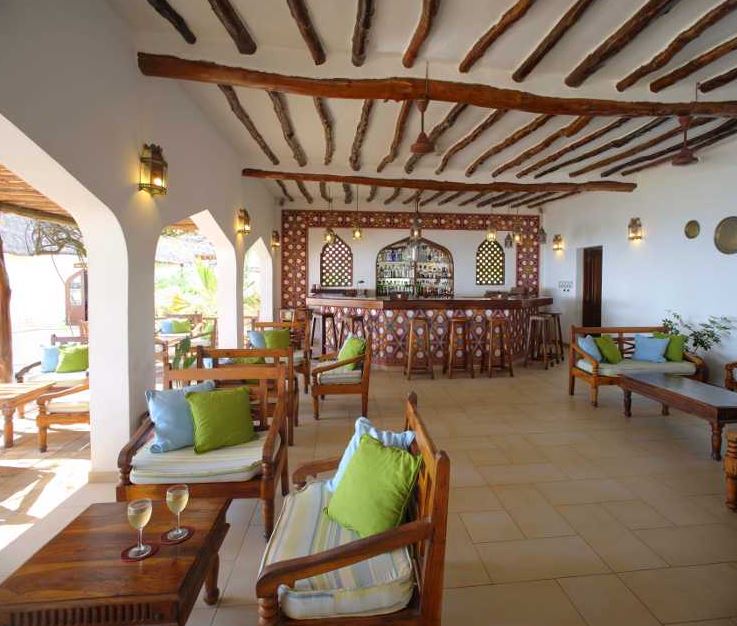 Sultan Sands Island Resort