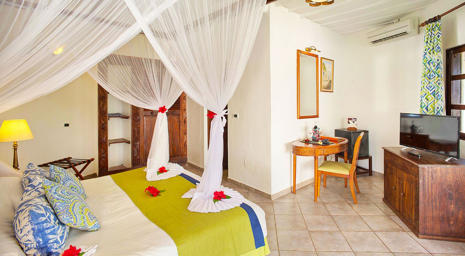 Sultan Sands Island Resort