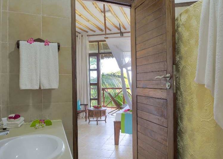 Sultan Sands Island Resort
