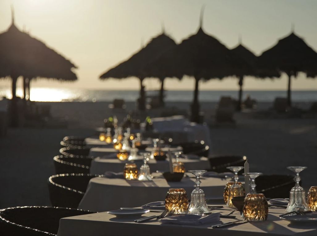 Gold Zanzibar - The Cocoon Collection 