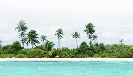 Indigo Beach Zanzibar