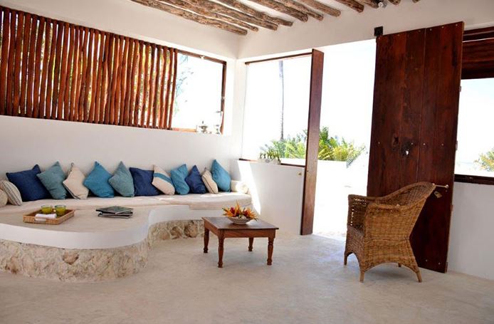 Indigo Beach Zanzibar