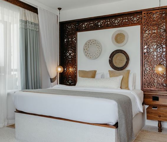 LUX Marijani Beach Resort & Spa