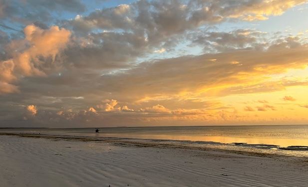 LUX Marijani Beach Resort & Spa