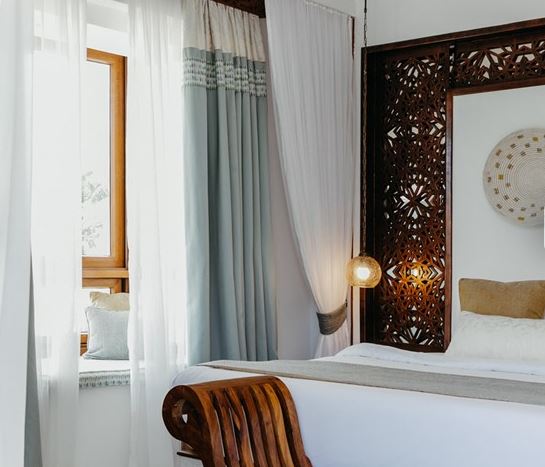 LUX Marijani Beach Resort & Spa