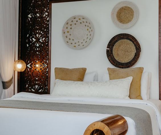 LUX Marijani Beach Resort & Spa