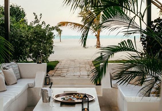 LUX Marijani Beach Resort & Spa