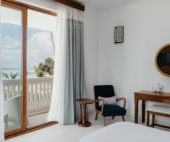 LUX Marijani Beach Resort & Spa