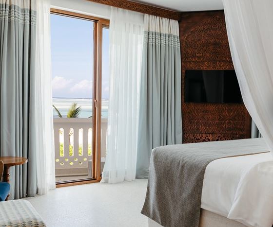LUX Marijani Beach Resort & Spa
