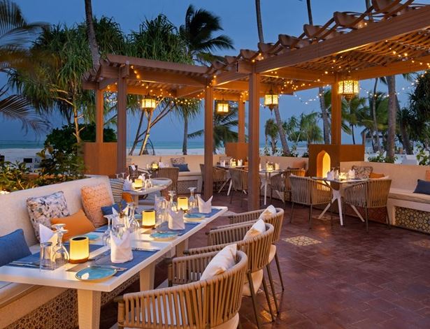 LUX Marijani Beach Resort & Spa