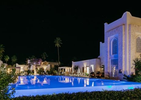 LUX Marijani Beach Resort & Spa