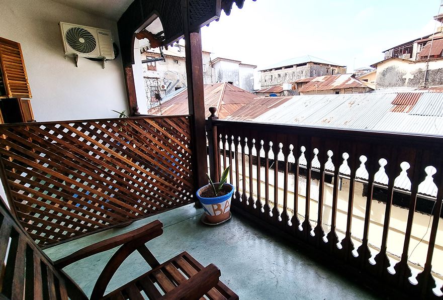 Shaba Boutique Hotel