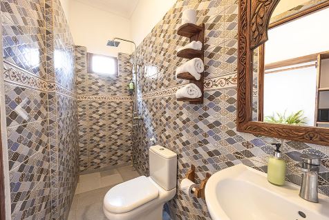 Shaba Boutique Hotel