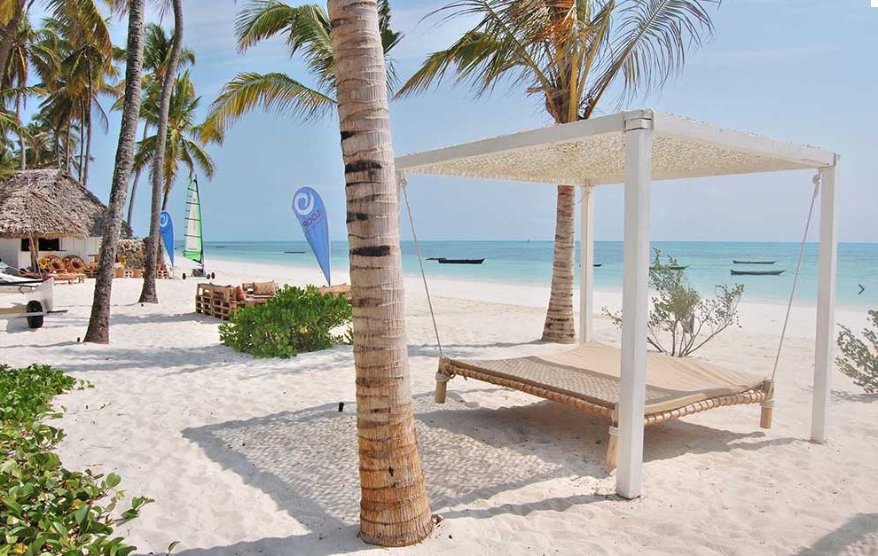 Shaba Boutique Hotel