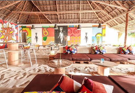 Shaba Boutique Hotel
