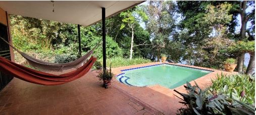 Lake House Entebbe