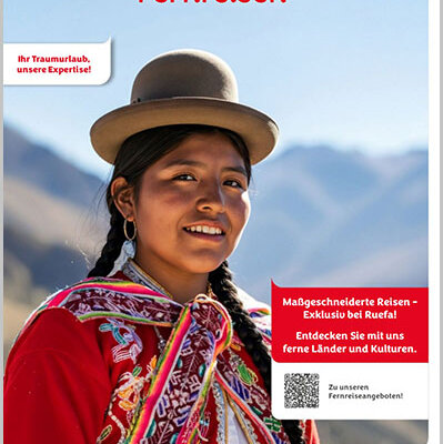 Katalog Fernreisen