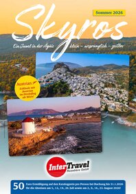 Katalog Skyros