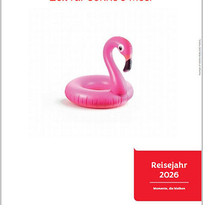 Blätterkatalog: Ruefa Sonne und Meer