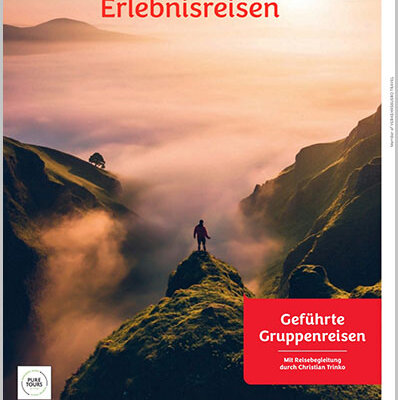 Blätterkatalog: Ruefa Erlebnisreisen