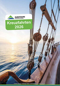 Katalog Eurotours Kreuzfahrten