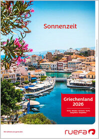 Katalog Sonnenzeit