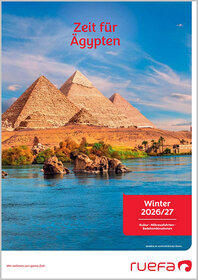 Katalog Ägypten